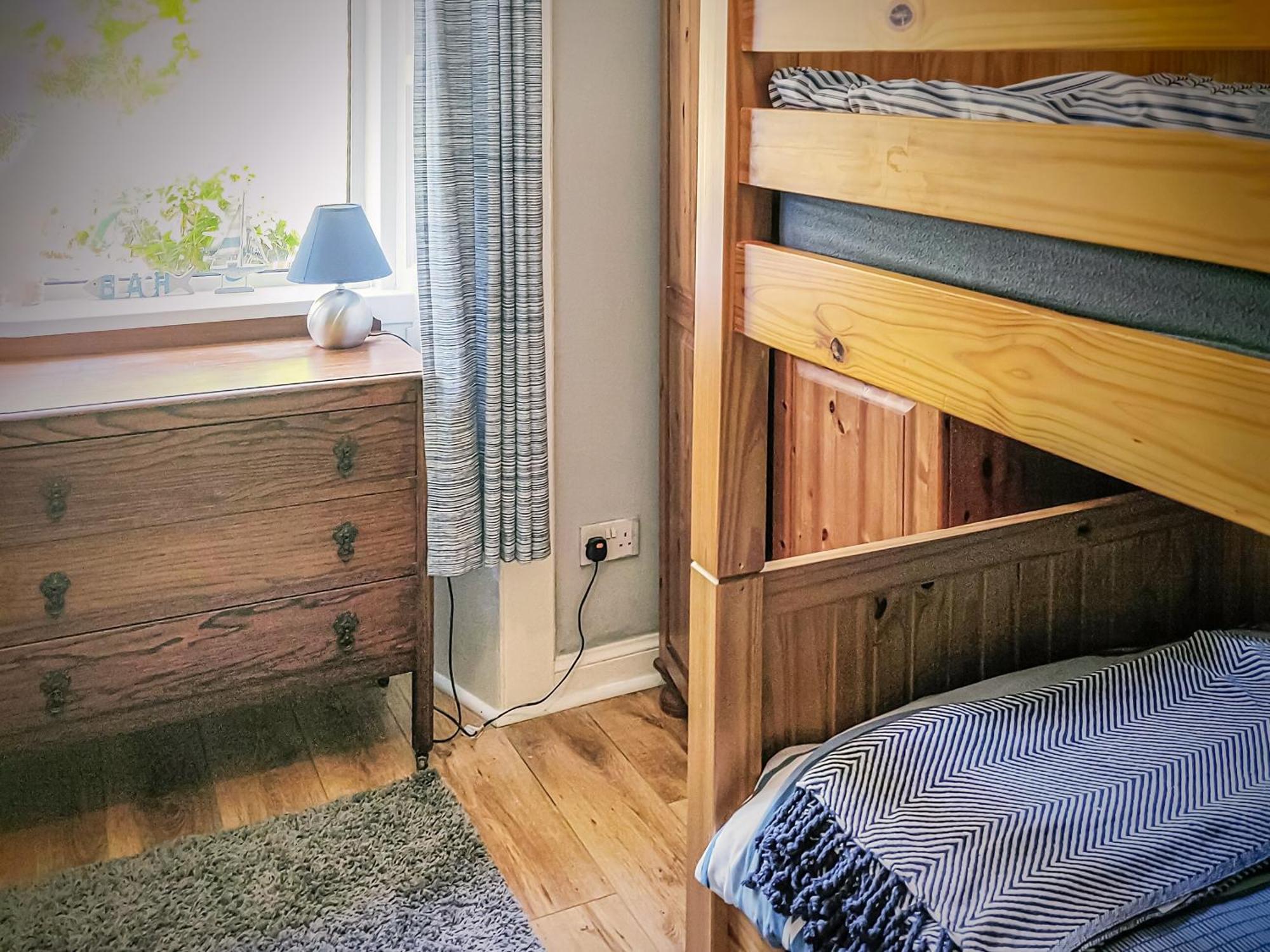 Firwood Apartment Kilmun Eksteriør billede